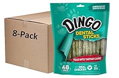 Dingo dental sticks gebraucht kaufen  Wird an jeden Ort in Deutschland