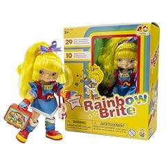 Rainbows brite doll for sale  Delivered anywhere in USA 