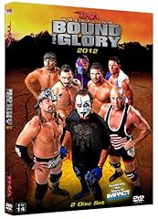 Tna wrestling bound for sale  Delivered anywhere in USA 