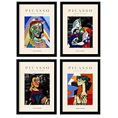 Nacnic set illustrazioni usato  Spedito ovunque in Italia 