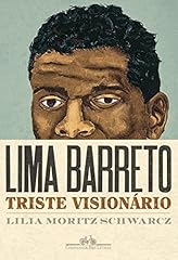 Lima barreto. triste usato  Spedito ovunque in Italia 