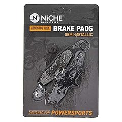 Niche brake pad for sale  Delivered anywhere in USA 