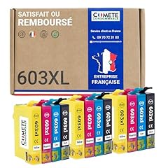 Comete 603xl lot d'occasion  Livré partout en Belgiqu