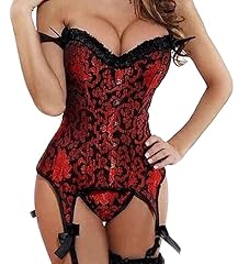 Jozady women basque for sale  Delivered anywhere in UK