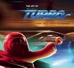 Art turbo for sale  Delivered anywhere in UK