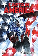 Captain america rêve d'occasion  Livré partout en France