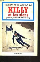 Equipe ski d'occasion  Livré partout en France