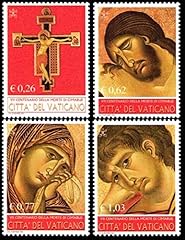 2002 vaticano 7º usato  Spedito ovunque in Italia 