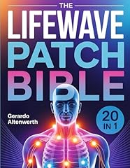 The lifewave patch usato  Spedito ovunque in Italia 