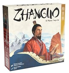 Zhanguo primo impero usato  Spedito ovunque in Italia 