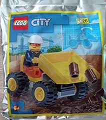Lego city worker for sale  Delivered anywhere in USA 