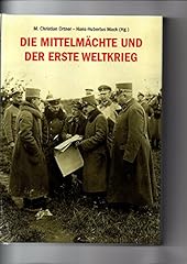 Mittelmächte weltkrieg gebraucht kaufen  Wird an jeden Ort in Deutschland