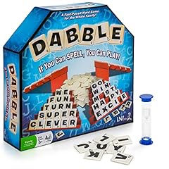 Dabble word game for sale  Delivered anywhere in USA 
