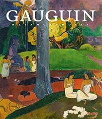 Gauguin metamorphoses for sale  Delivered anywhere in USA 