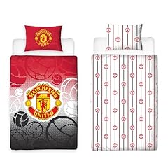 Manchester united official for sale  Delivered anywhere in UK