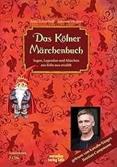 Kölner märchenbuch legenden gebraucht kaufen  Wird an jeden Ort in Deutschland