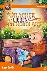 Drachen lieben schokolade usato  Spedito ovunque in Italia 