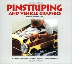 Pinstriping and vehicle d'occasion  Livré partout en France