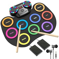 Rocksocki electronic drum for sale  Delivered anywhere in USA 