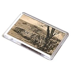 Fridge magnet vintage for sale  Delivered anywhere in UK