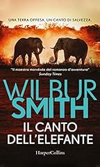 Canto dell elefante usato  Spedito ovunque in Italia 