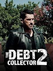 The debt collector gebraucht kaufen  Wird an jeden Ort in Deutschland