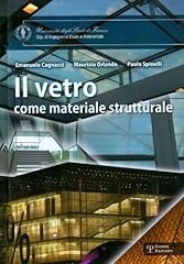 Vetro come materiale usato  Spedito ovunque in Italia 