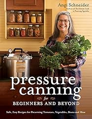 Pressure canning beginners for sale  Delivered anywhere in USA 