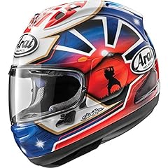 Arai corsair dani for sale  Delivered anywhere in USA 