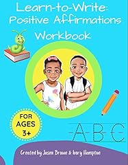 Learn write positive for sale  Delivered anywhere in UK