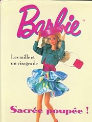 Visages barbie. sacrée d'occasion  Livré partout en Belgiqu