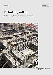 Schalungs atlas schalungssyste gebraucht kaufen  Wird an jeden Ort in Deutschland