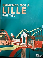 Emmenez lille tgv d'occasion  Livré partout en France