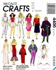 Doll clothes mccall for sale  Delivered anywhere in USA 