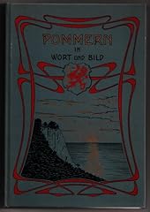 Pommern wort bild gebraucht kaufen  Wird an jeden Ort in Deutschland