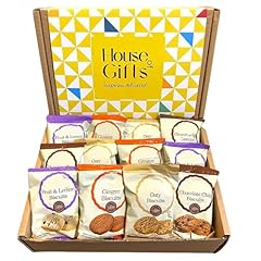Biscuits gift set for sale  Delivered anywhere in UK