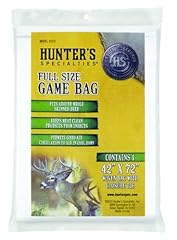 Hunters specialties hunters for sale  Delivered anywhere in USA 