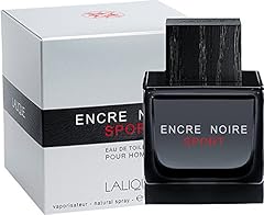 Lalique encre noir gebraucht kaufen  Wird an jeden Ort in Deutschland