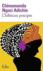 Hibiscus pourpre d'occasion  Livré partout en Belgiqu