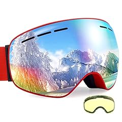 Dizokizo lunettes ski d'occasion  Livré partout en France