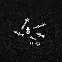 Alnicov 6pcs plattenspieler gebraucht kaufen  Wird an jeden Ort in Deutschland