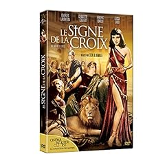 Signe croix dvd d'occasion  Livré partout en France