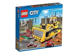 Lego city 60074 d'occasion  Livré partout en France