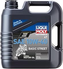 Liqui moly 10w40 for sale  Delivered anywhere in USA 