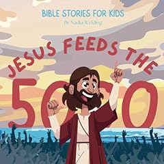 Jesus feeds 5000 for sale  Delivered anywhere in USA 