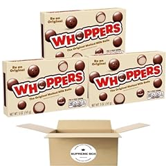 Whoppers malted milk for sale  Delivered anywhere in USA 