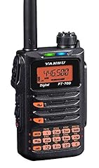 FT-70DR FT-70 Original Yaesu 144/430 MHz Digital/Analog, used for sale  Delivered anywhere in Canada