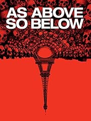 As Above, So Below for sale  Delivered anywhere in UK