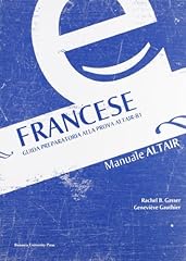 Francese. guida preparatoria usato  Spedito ovunque in Italia 