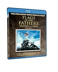 Flags fathers blu for sale  Delivered anywhere in USA 